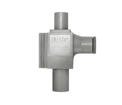 美国URG URG-2000-30EGN-1-TC涂层铝旋风分离器