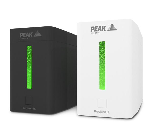 英国PEAK Precision SL氢气发生器