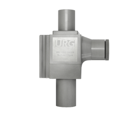 美国URG URG-2000-30EGN-TC涂层铝旋风分离器