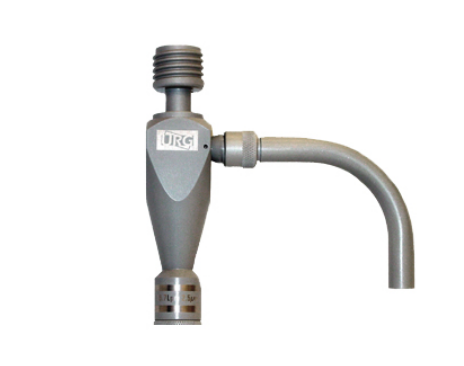 美国URG URG-2000-30EH涂层铝旋风分离器