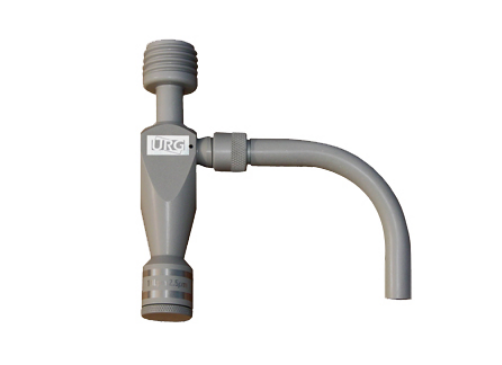 美国URG URG-2000-30EN涂层铝旋风分离器