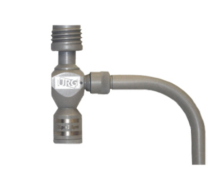 美国URG URG-2000-30ED涂层铝旋风分离器