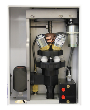 美国URG URG-3000N碳取样器