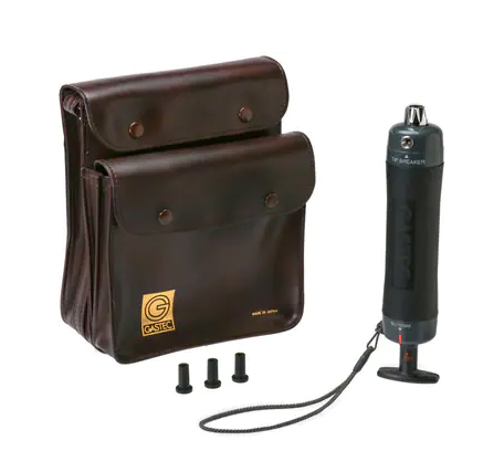 日本GASTEC GV-100LS气体采集器套装
