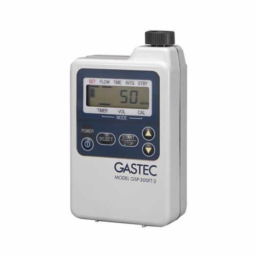 日本GASTEC GSP-300FT-2气体采集器