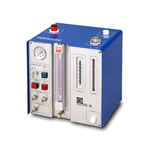 日本GASTEC PD-1B/PD-1B-2气体发生器