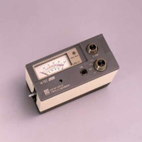 日本GASTEC MAM-2510手持式甲烷气体检测仪