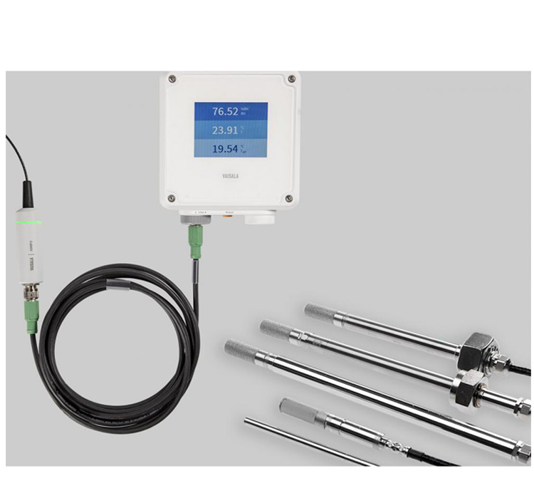 芬兰维萨拉VAISALA Indigo 200 系列变送器