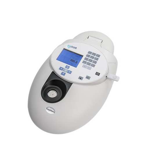 美国Biochrom SimpliNano™分光光度计