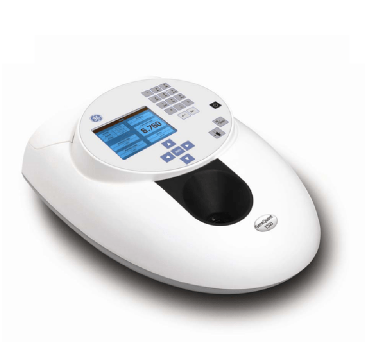 美国Biochrom GeneQuant 1300分光光度计