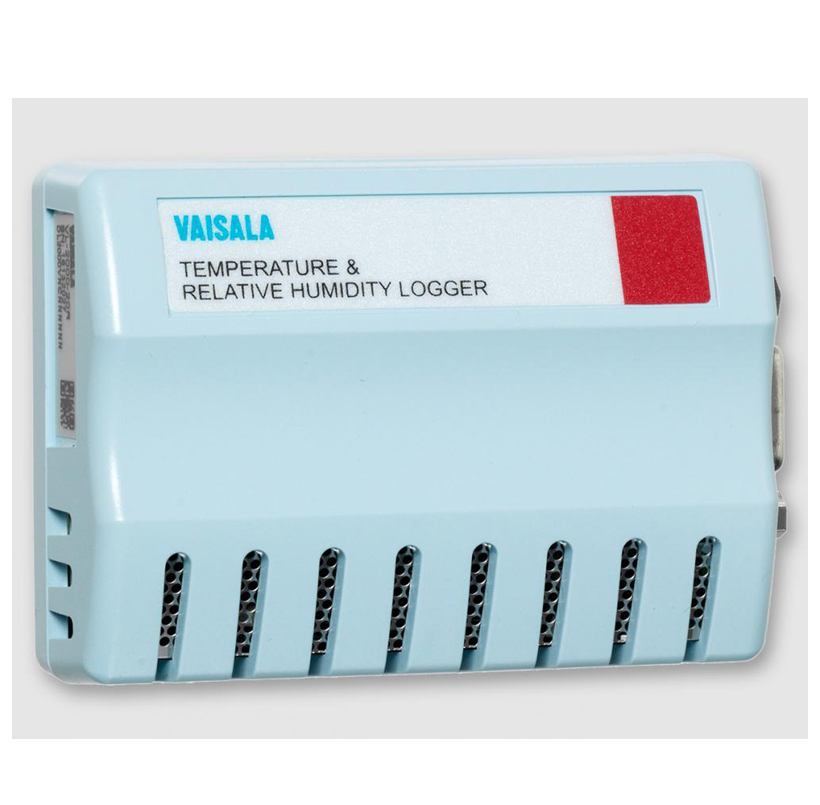 芬兰维萨拉VAISALA DL2000温度湿度记录器仪