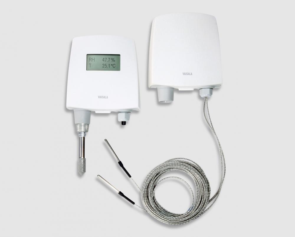 芬兰维萨拉VAISALA HMT140 Wi-Fi 数据记录仪