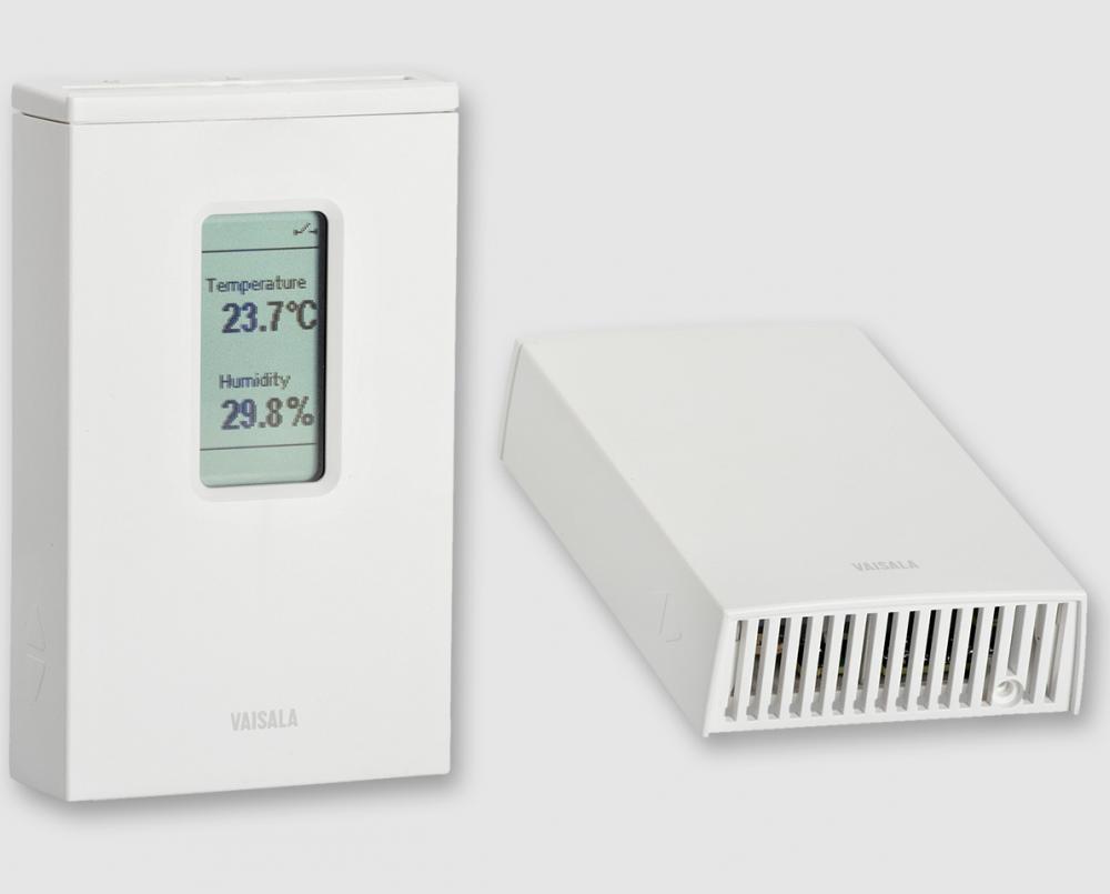 芬兰维萨拉VAISALA HMW90系列湿度温度变送器
