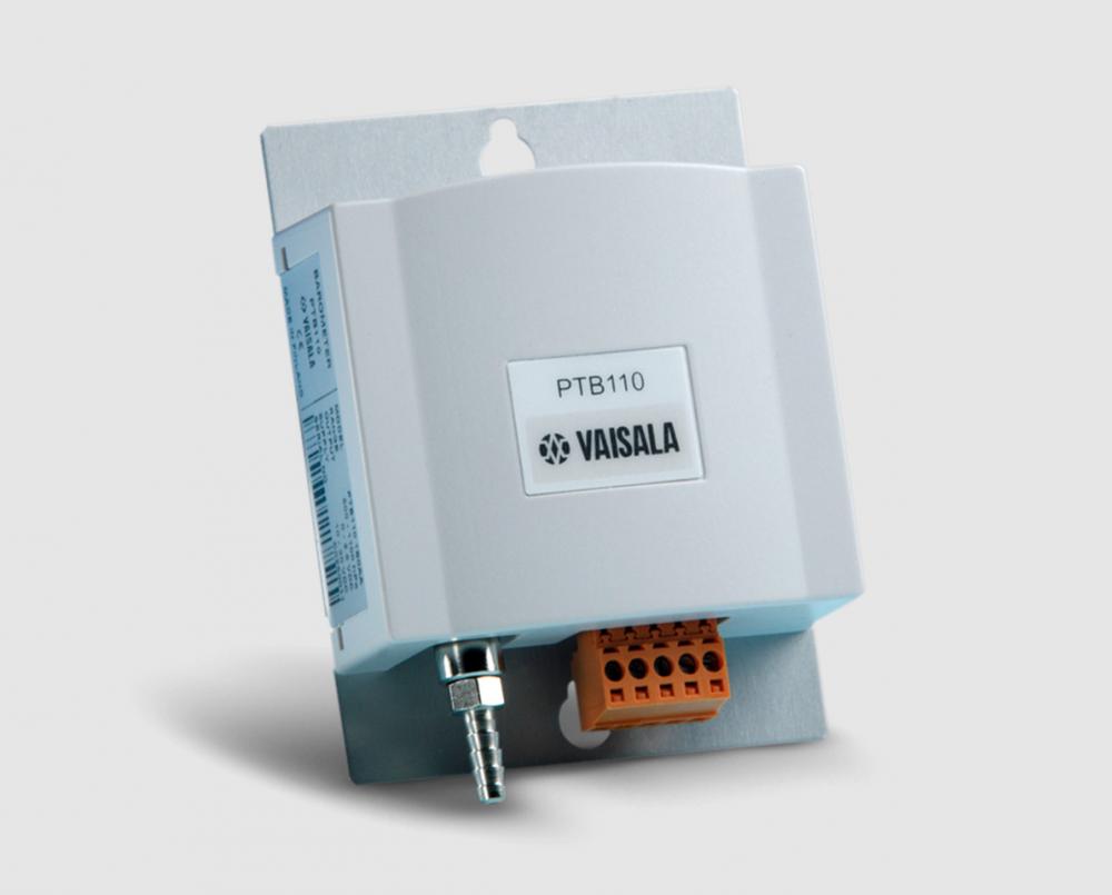 芬兰维萨拉VAISALA PTB110气压计