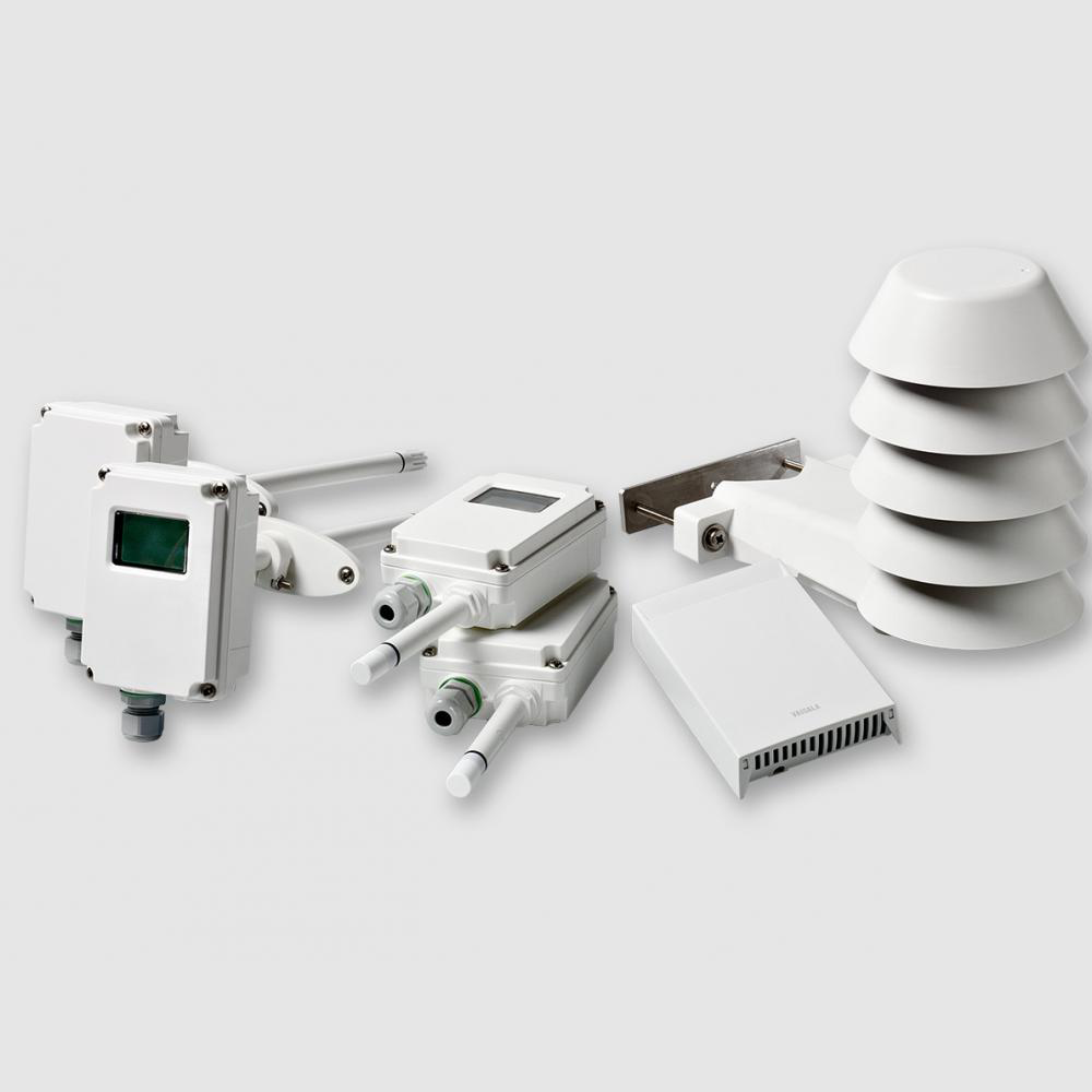 芬兰维萨拉VAISALA HMW80系列温湿度变送器