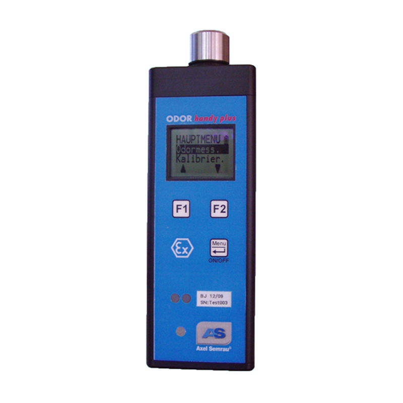 德国Axel Semrau ODOR handy plus手持式加臭剂检测仪