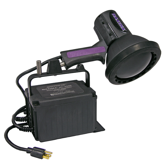 美国Spectronics Maxima™ ML-3500系列紫外灯