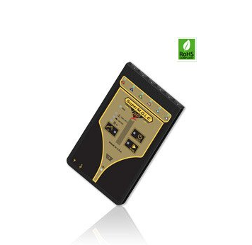 美国ECD SuperM.O.L.E.Gold 2热剖面仪