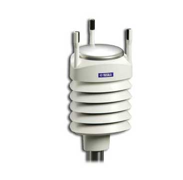 芬兰维萨拉VAISALA WXT520气象传感器