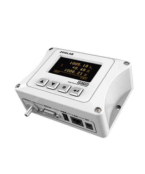 DBT500 气压传感器