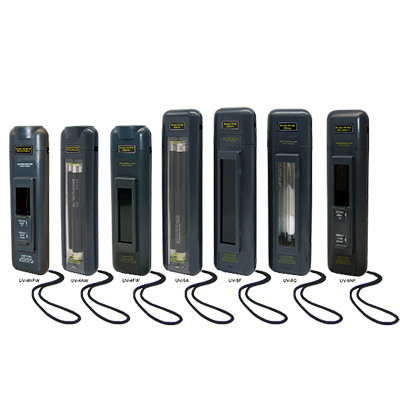 美国Spectronics MiniMAX™系列多用途紫外灯