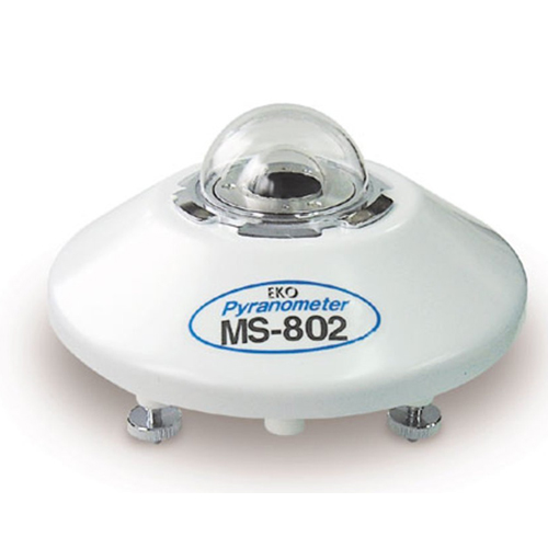 日本EKO MS-802总辐射表