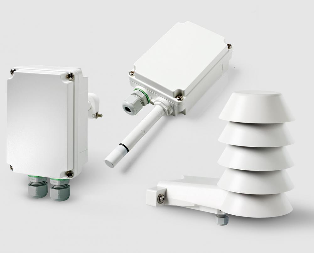 ​芬兰维萨拉VAISALA HMDW110系列温湿度变送器