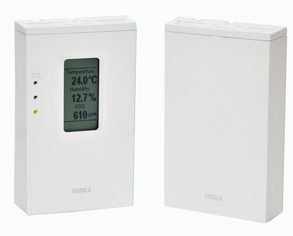 芬兰维萨拉VAISALA GMW90系列二氧化碳及温湿度变送器