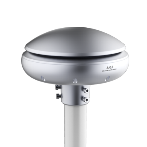 AQI 微型空气质量站