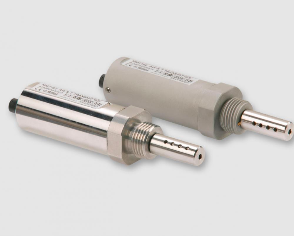 芬兰维萨拉VAISALA MMT162油用水分和温度变送器