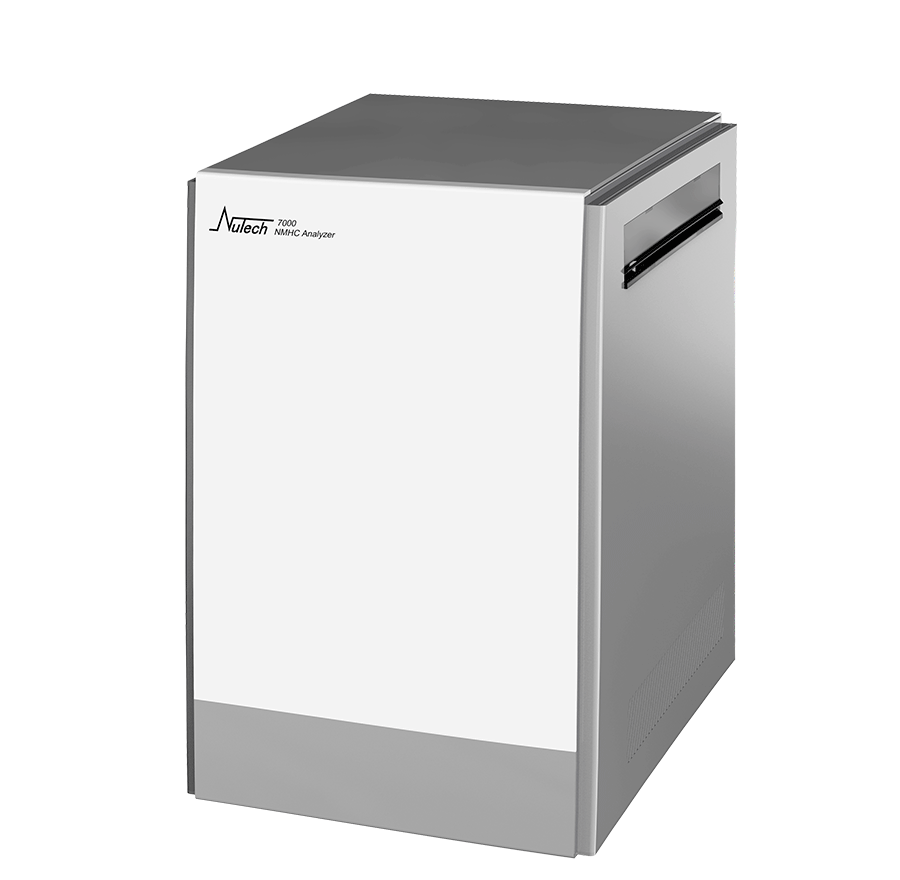 美国Nutech 7000非甲烷总烃分析仪