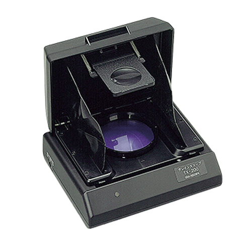 日本Kett TX-200简易型米质判别器