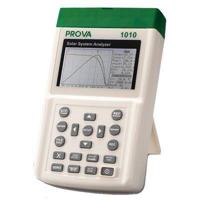 台湾泰仕 PROVA-1010太阳能系统测试仪