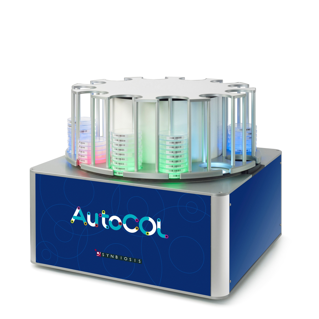 英国Synbiosis AutoCOL全自动菌落计数系统
