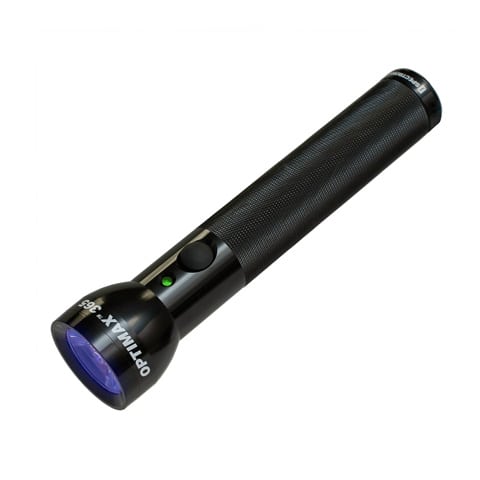 美国Spectronics OPX-365C高强度紫外线固化灯