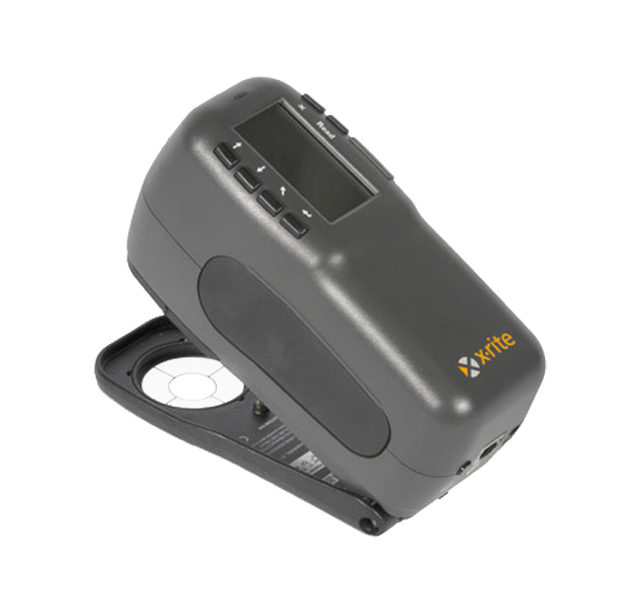 美国爱色丽X-rite 962便携式分光光度仪