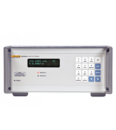 美国福禄克Fluke molbox1+ 流量测量主机