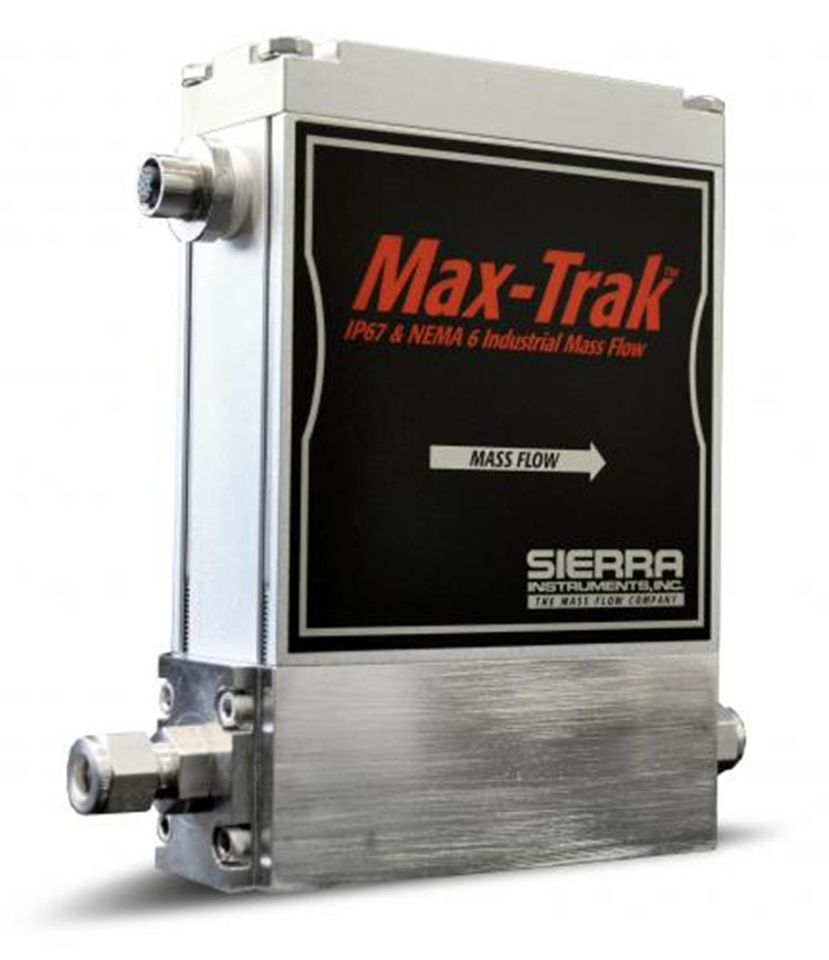 美国SIERRA 180 Max-Trak系列气体质量流量计