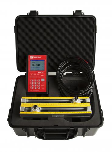 美国SIERRA Series 210 Innova-SonicTM超声波流量计