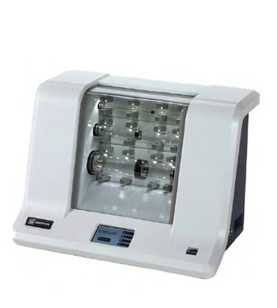 美国SIERRA CalTrak 850气体质量标定装置