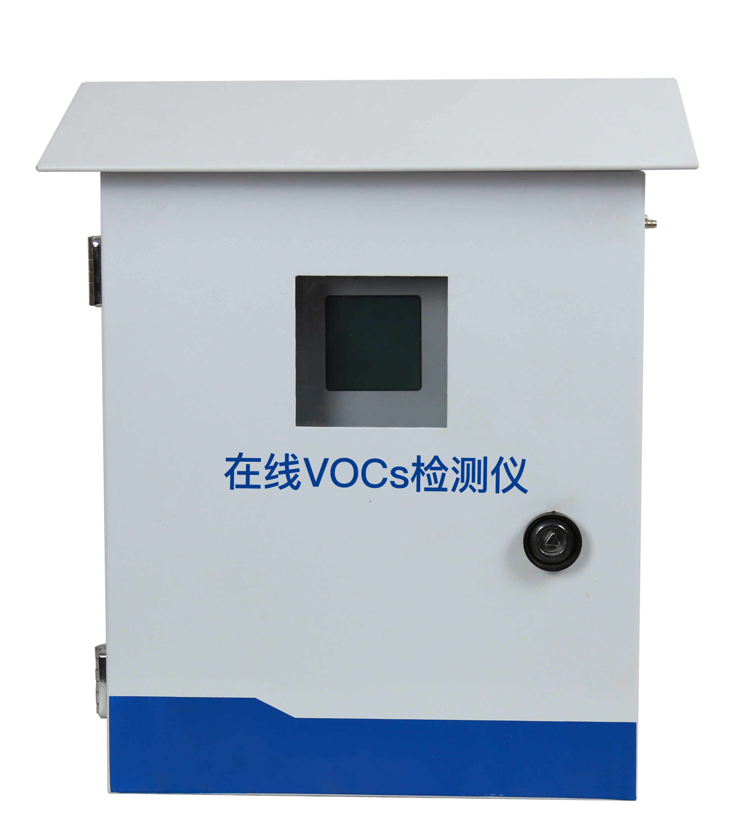 JF-3065型在线VOCs检测仪