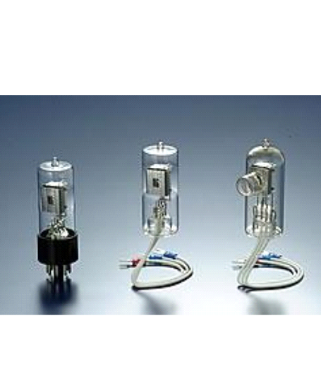 日本USHIO牛尾 D2 LAMP氘灯