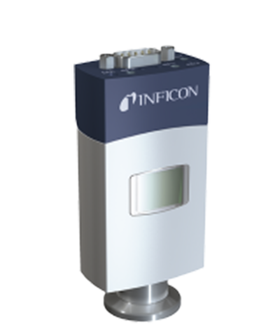 德国英福康INFICON PCG55x大气压至中等真空计