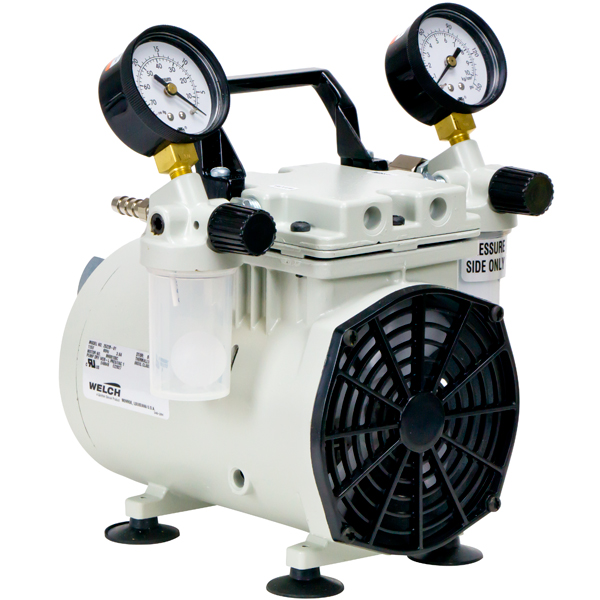 美国Welch WOB-L® 2522活塞泵
