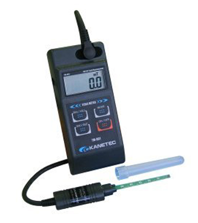 日本Kanetec TM-801/TM-801EXP高斯计