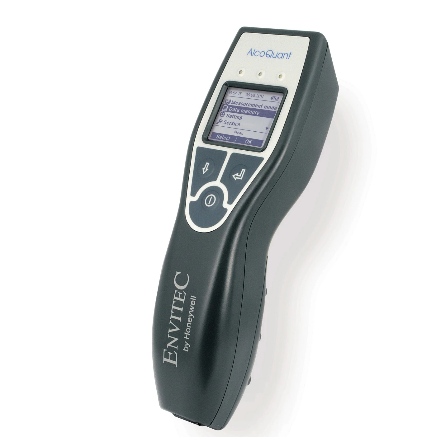 德国EnviteC AlcoQuant6020酒精测试仪