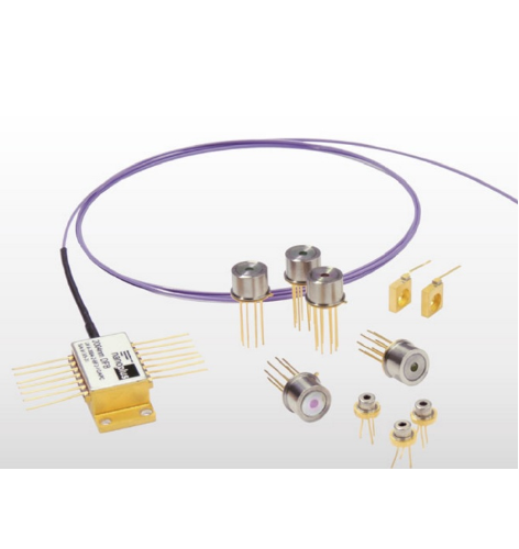 日本USHIO牛尾 激光二极管LASER