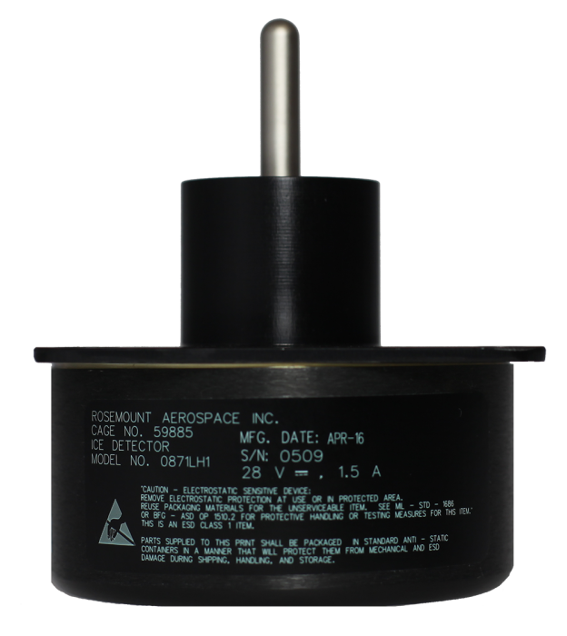 美国campbell 0871LH1冻雨传感器