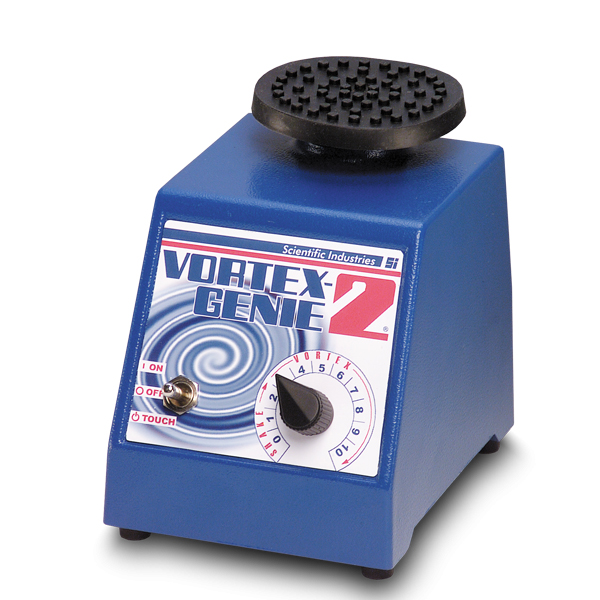美国SI VORTEX-GENIE2漩涡混合器