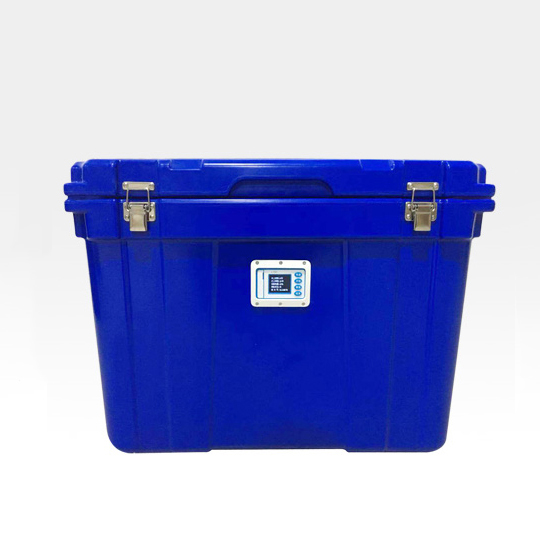 GSP冷链运输箱 120L(A系列)
